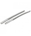 Kiotos Steel Kiotos 13 mm Edelstahl-Dilator für intensive Harnröhren-Stimulation