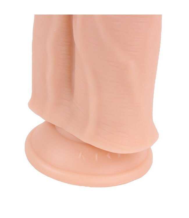 Kiotos COX Kiotos COX 28cm Double Dildo - Realistic, Waterproof & Safe TPE