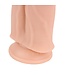 Kiotos COX Kiotos COX 28cm Double Dildo - Realistic, Waterproof & Safe TPE