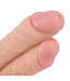 Kiotos COX Kiotos COX Realistische Dubbele Dildo 28 cm Met Zuignap En TPE