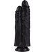 Kiotos COX Kiotos COX 28cm Realistic Waterproof Double Dildo - Phthalate-Free