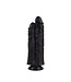 Kiotos COX Kiotos COX 28cm Realistic Waterproof Double Dildo - Phthalate-Free