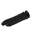 Kiotos COX Kiotos COX 28 cm Dubbele Realistische Dildo Met Zuignap En Strap-On Compatibiliteit
