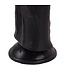 Kiotos COX Kiotos COX 28 cm Dubbele Realistische Dildo Met Zuignap En Strap-On Compatibiliteit