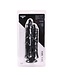 Kiotos COX Kiotos COX 28cm Realistic Waterproof Double Dildo - Phthalate-Free