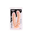 Kiotos COX Kiotos COX Doppeldildo 19 cm | Realistisch, wasserdicht und phthalatfrei