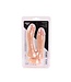 Kiotos COX Kiotos COX 19cm Realistic Double Dildo - Waterproof & Phthalate-Free