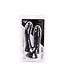 Kiotos COX Kiotos COX 19cm Double Dildo - Realistic, Waterproof & Safe