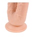Kiotos COX Kiotos COX-Kollektion Doppeldildo 21 cm – Realistisch und phthalatfrei