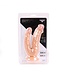 Kiotos COX Kiotos COX-Kollektion Doppeldildo 21 cm – Realistisch und phthalatfrei
