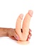 Kiotos COX Kiotos COX-Kollektion Doppeldildo 21 cm – Realistisch und phthalatfrei