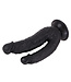 Kiotos COX Kiotos COX Doppeldildo 21 cm | Realistisch, wasserdicht & phthalatfrei