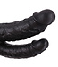 Kiotos COX Kiotos COX Doppeldildo 21 cm | Realistisch, wasserdicht & phthalatfrei
