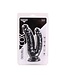 Kiotos COX Kiotos COX Doppeldildo 21 cm | Realistisch, wasserdicht & phthalatfrei