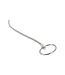 Kiotos Steel RVS Urethraal Sound Buigbare Kralen 6mm 20cm Gladde Afwerking