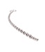 Kiotos Steel Flexibele Urethrale Sound Met RVS Kralen 6 & 8 mm – 20 cm Lengte