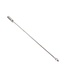 Kiotos Steel Hochglanz Edelstahl Urethral-Sound Set - 3 Größen für Komfort und Präzision