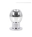 Kiotos Steel Hohler Aluminium Analplug – Vielfältiges, intensives Analvergnügen