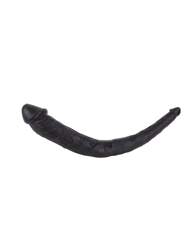 Kiotos COX Kiotos Realistische Dildo 35 cm Met Zuignap Van Veilig TPE