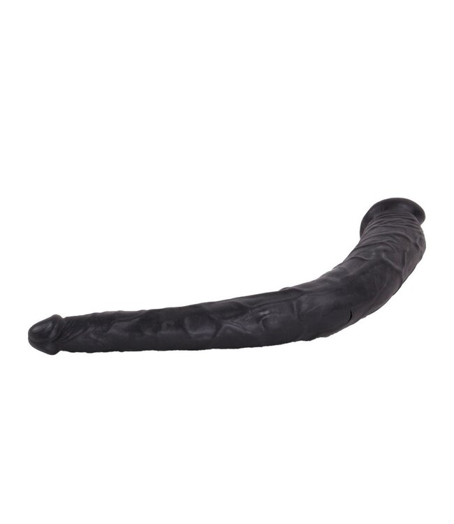 Kiotos COX Kiotos Realistische Dildo 35 cm Met Zuignap Van Veilig TPE