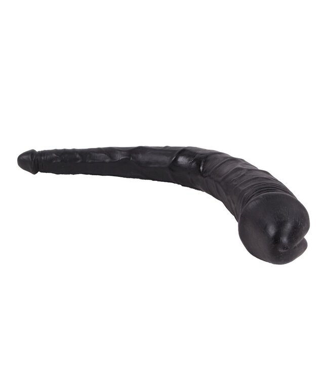 Kiotos COX Kiotos COX Dildo 35 cm – Realistisch, Saugnapf, Hautfreundliches TPE