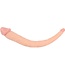 Kiotos COX Kiotos Realistisch Dildo 35 cm Met Zuignap Waterdicht En FTS-vrij TPE