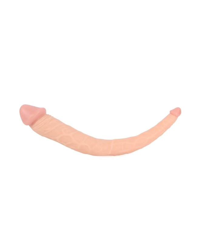 Kiotos COX Kiotos COX 35cm Realistic Dildo - Waterproof, Suction Cup, Phthalate-Free