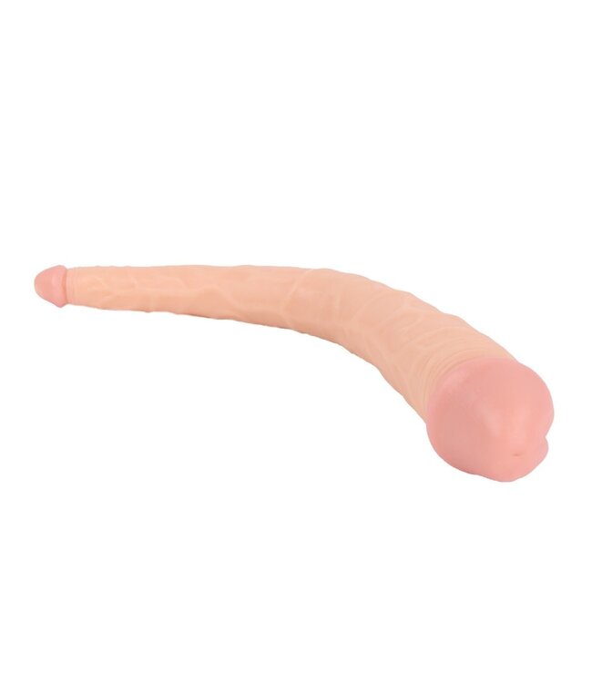 Kiotos COX Kiotos Realistisch Dildo 35 cm Met Zuignap Waterdicht En FTS-vrij TPE