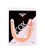 Kiotos COX Kiotos COX Dildo 35 cm – Realistisch, Phthalatfrei, Stark und Wasserdicht