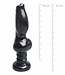 Animals Realistische Vos Dildo 31 cm - Flexibel Zacht PVC Voor Vaginaal en Anaal Gebruik