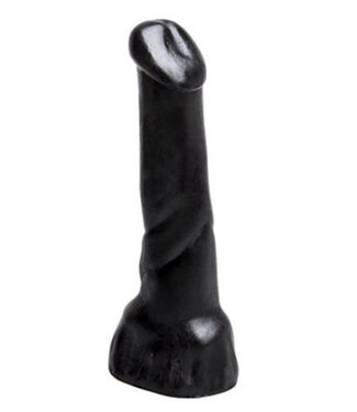Animals Hulok Tier-Dildo 21,5 cm – Realistisches PVC für grenzenlosen Spaß