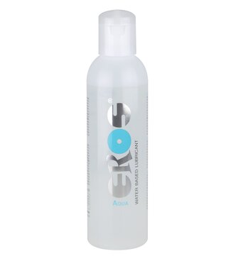 Eros Eros Medische Waterbasis Glijmiddel 50ml – Huidvriendelijk & Geurloos