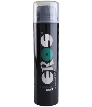 Eros EROS Glijmiddel SlideX 200ml Veilig Waterbasis Voor Comfortabele Penetratie