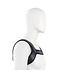 Kiotos Leather Kiotos Leather Neopreen Elastische Harnas Gordel Met Schouderriem M