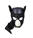 Kiotos Leather Kiotos Leather Zwart Neopreen Puppy Hondenmasker Met Afneembare Snuit L