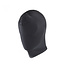Zwart Spandex Blindfold Masker Voor BDSM En Bondage