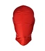 Zwart Spandex Blindfold Masker Voor BDSM En Bondage