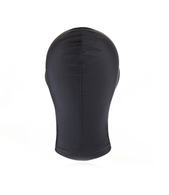 Kiotos Leather Stretchy BDSM Eyes Mask | Soft Spandex for Comfort & Breathability
