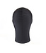 Kiotos Leather Stretchy BDSM Eyes Mask | Soft Spandex for Comfort & Breathability