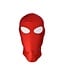 Kiotos Leather Stretchy BDSM Eyes Mask | Soft Spandex for Comfort & Breathability