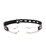 Kiotos Leather Verstelbare PU-Leer Mouth Gag Mondspreider Met Metalen Haken 36-52 cm