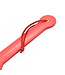 Kiotos Leather PU-Leder Paddle 34 cm Strak, Stevig en Flexibel - Kiotos Leather