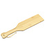 Kiotos Leather Kiotos Leather Bamboe Houten Paddle 42 cm - Duurzaam, Licht en Krachtig
