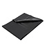 Kiotos Kiotos Waterdicht Zwart PVC Laken 200x220 cm Voor Bescherming Tegen Vocht