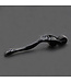 Kiotos Steel Special Duo Wartenberg Pinwheel - Sensational BDSM Toy for Couples