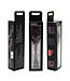 Kiotos Steel Special Duo Wartenberg Pinwheel - Sensational BDSM Toy for Couples
