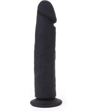 Kiotos COX Kiotos COX Siliconen Dildo 23,5 cm Met Zuignap Realistisch & Veilig