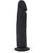 Kiotos COX Kiotos COX Silikon-Dildo 23,5 cm – Realistischer Genuss mit Saugnapf