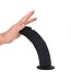 Kiotos COX Kiotos COX Siliconen Dildo 23,5 cm Met Zuignap Realistisch & Veilig