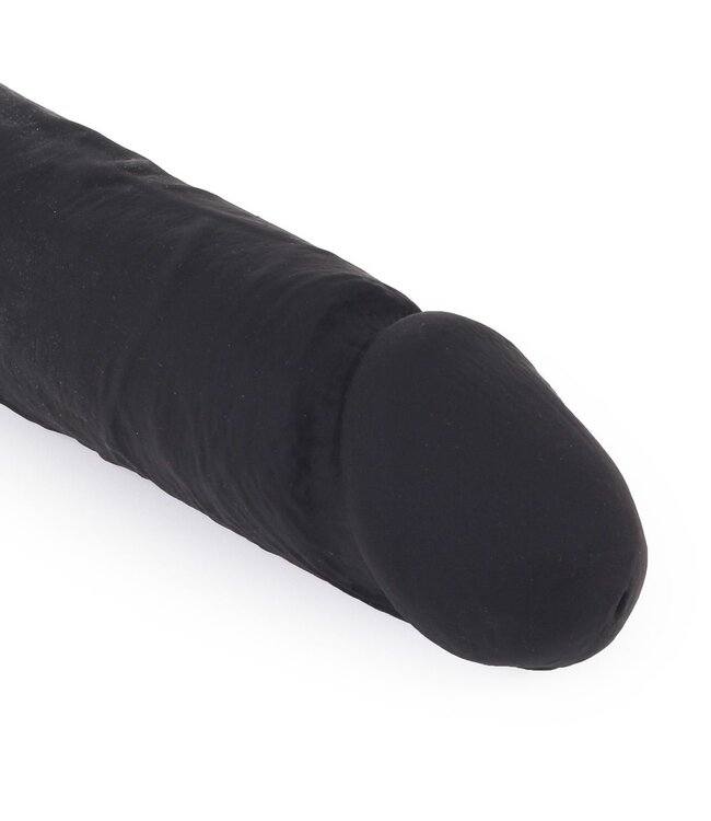 Kiotos COX Kiotos COX Siliconen Dildo 23,5 cm Met Zuignap Realistisch & Veilig